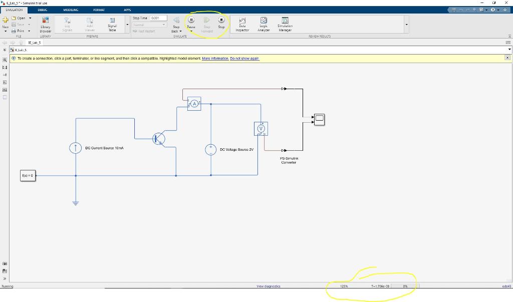 Solved we will have our lecture on transistor as a switch | Chegg.com
