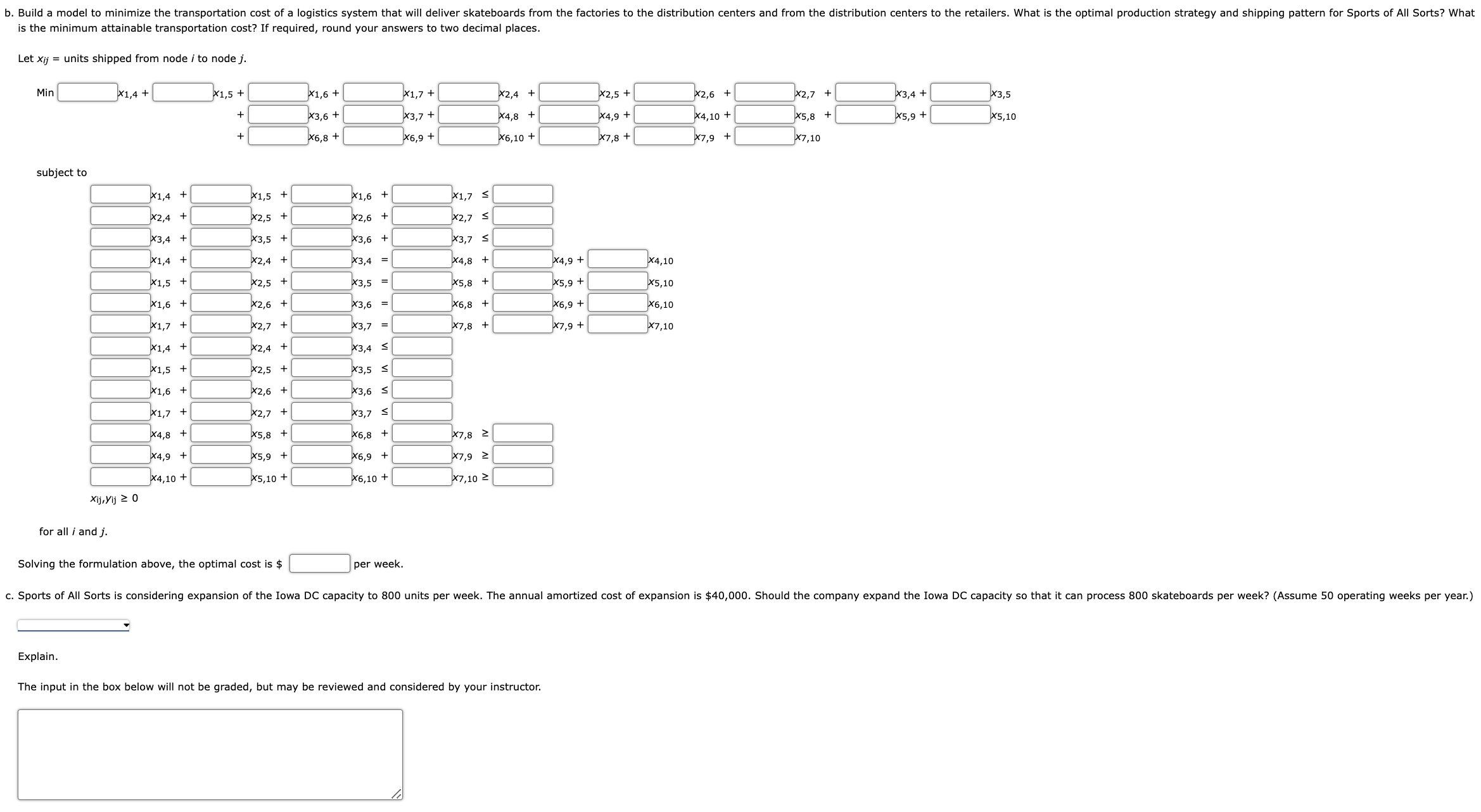 Solved Problem 10-13 Hi can you please help me to solve this | Chegg.com