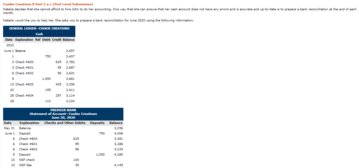 Solved Not Sure If What I Have Filled In Is Correct I Ne Chegg Com