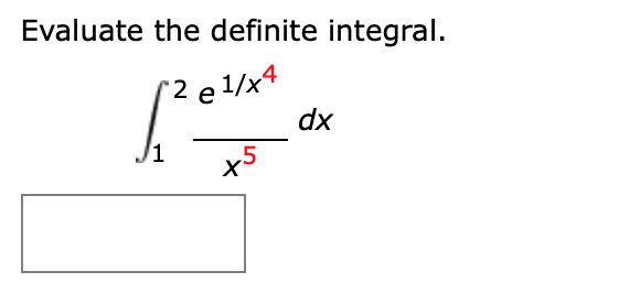 Evaluate The Definite Integral 1 3 V 1 7x Dx Jo Chegg 