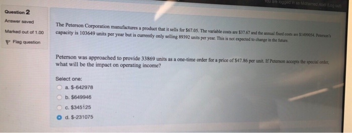 Solved I will really appreciate the help some questions are | Chegg.com