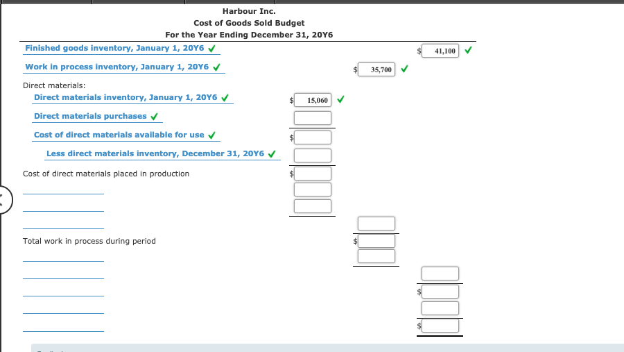 solved-cost-of-goods-sold-budget-harbour-inc-budgeted-chegg