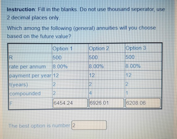 Solved hi. my answer is wrong. please help thank you. 1st | Chegg.com