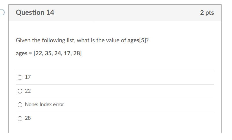 Solved D Question 11 2 pts The method adds an item to the | Chegg.com