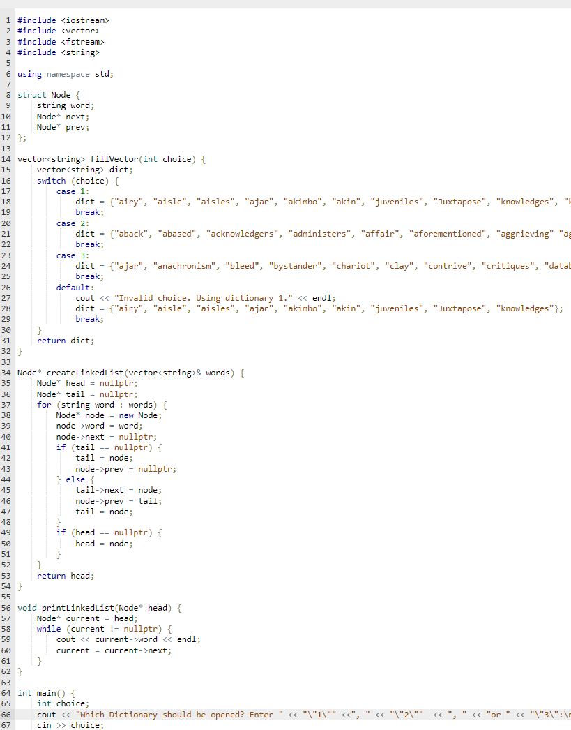 Solved This Assignment Will Be Built In Stages When One Chegg