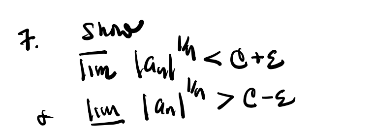 Solved 구 D Suppose Anto Sa Sequence Of Real Numbers And Chegg Com
