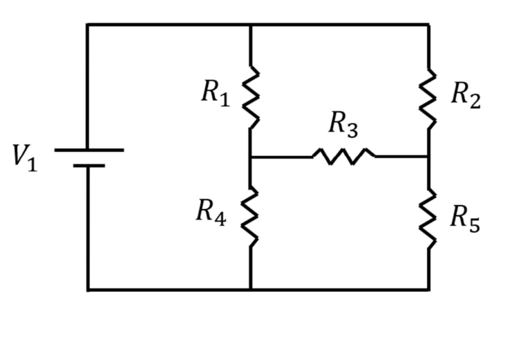 Solved Using the inter-line conversions, determine the | Chegg.com