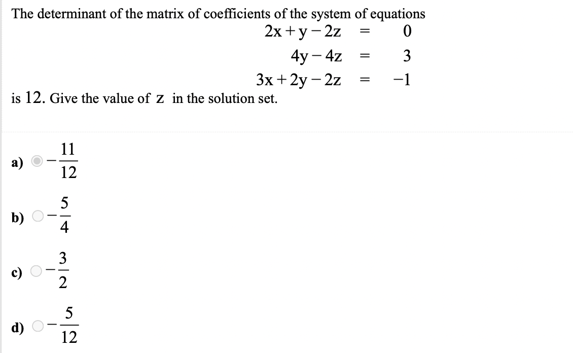 Solved Find the values of X such that the vectors | Chegg.com