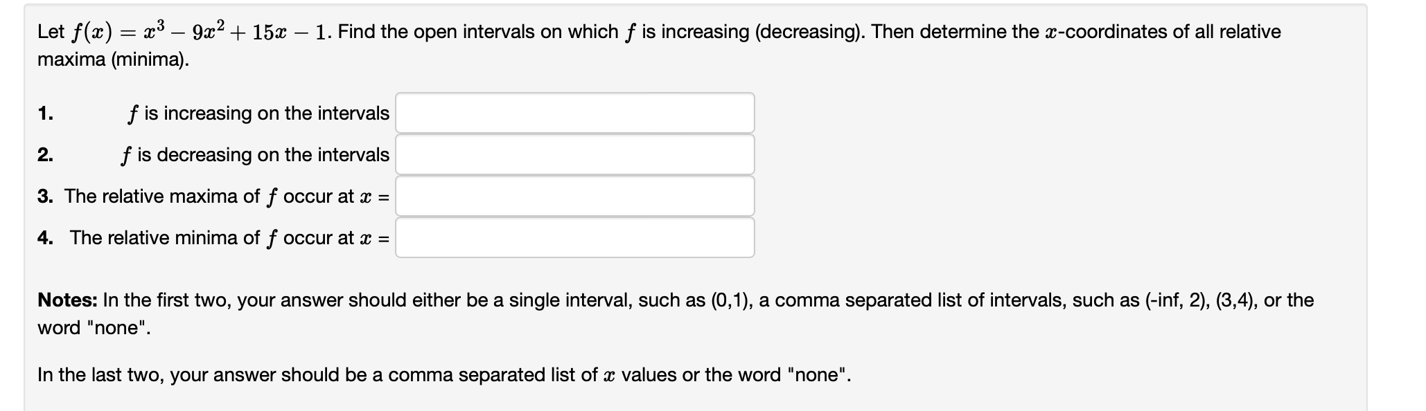 solved-consider-the-function-f-x-2x3-30x2-54x-1-for-this-chegg