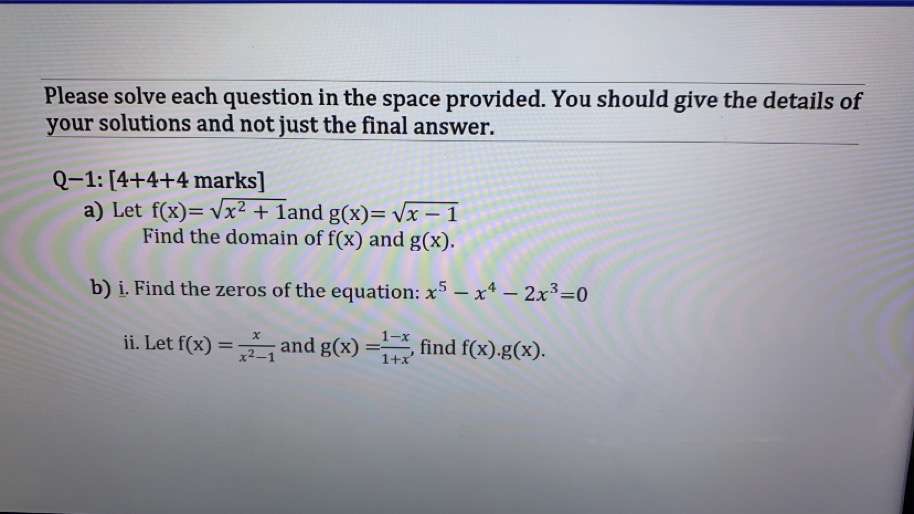 need help maths homework