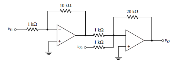 Solved 4. Consider the circuit shown below. a) Derive the | Chegg.com