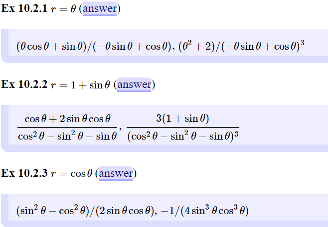 Solved Hi! I want to ask how to solve these questions in | Chegg.com