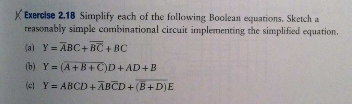solved-k-exercise-218-simplify-following-boolean-equation