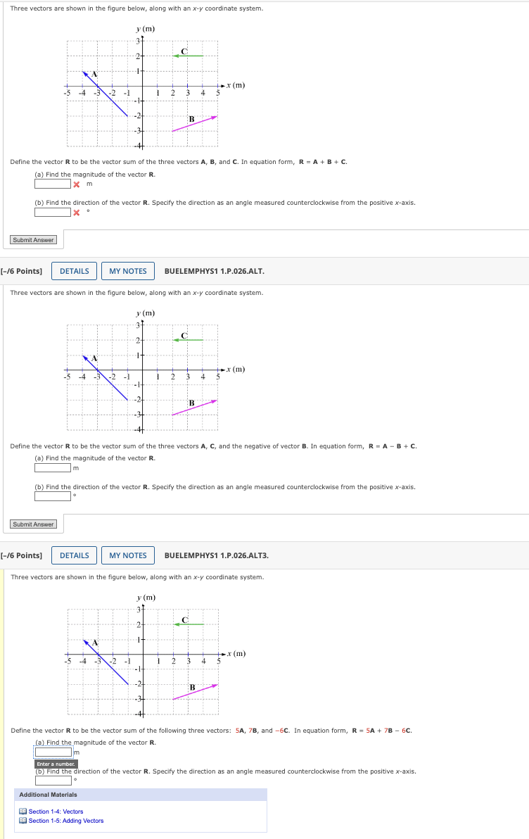 Solved please help, due tonight and i cant get it | Chegg.com