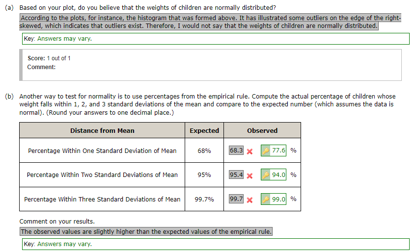 Solved I Would Like To Know How To Solve Question B From The | Chegg.com