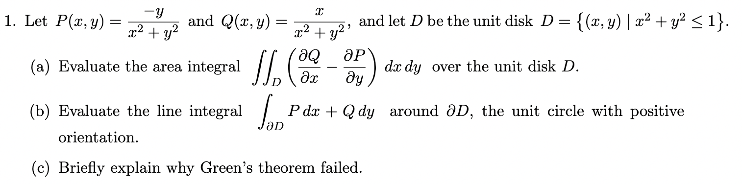 p 2 x and q 2 y