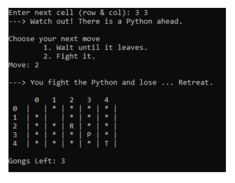 Solved Please help me write the whole program following the | Chegg.com
