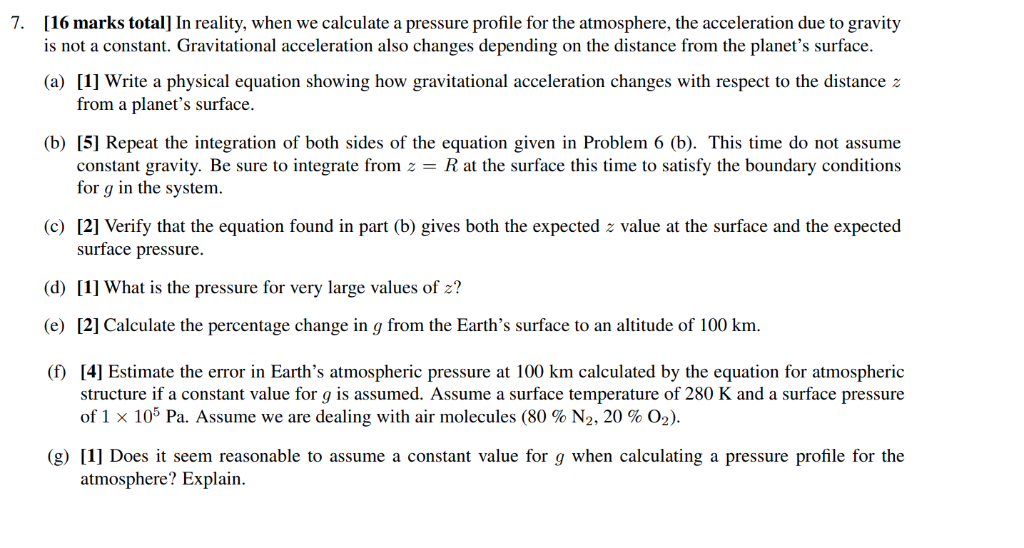 Solved Please show all steps for the question to be worth | Chegg.com