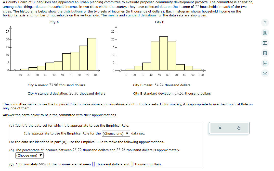 Solved Can you remind me step by step how to do this and | Chegg.com