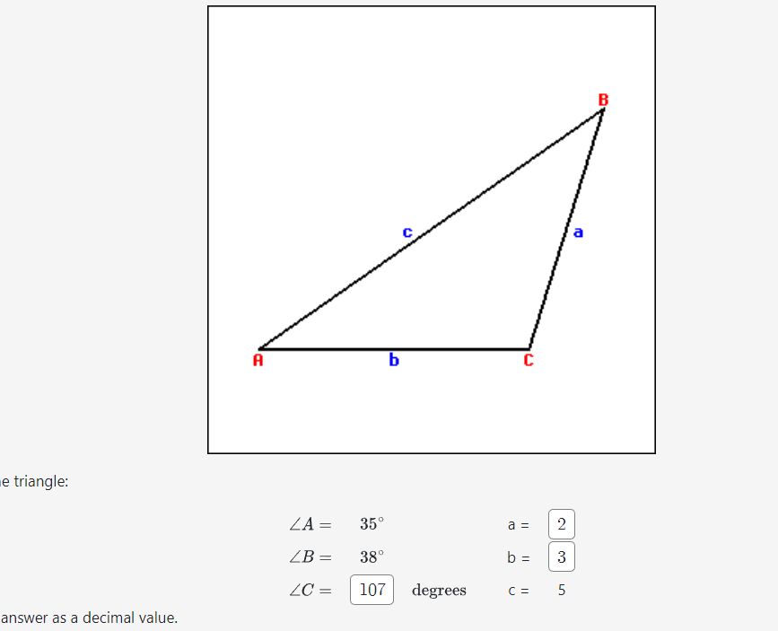 solved-triangle-answer-as-a-decimal-value-chegg