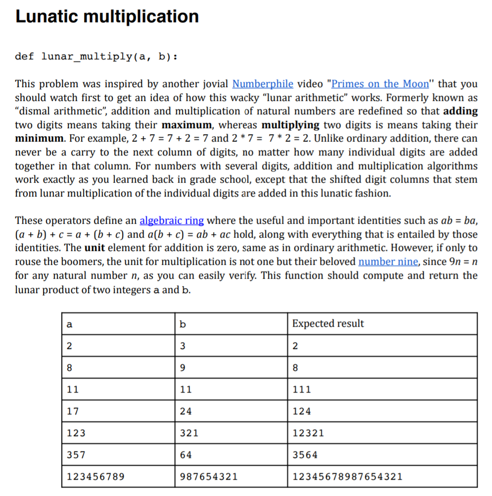 solved-lunatic-multiplication-def-lunar-multiply-a-b-this-chegg