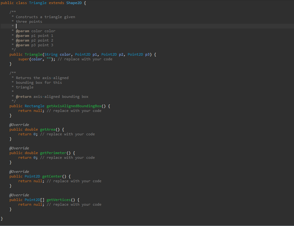 Your task is to write a program in JAVA that will | Chegg.com