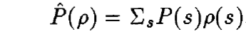 Solved P^(ρ)=ΣsP(s)ρ(s)EXERCISE 3. Recall that the uniform | Chegg.com