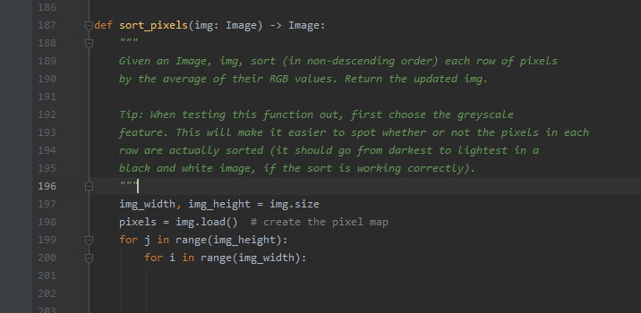 Solved IN PYTHON 3.0 Imagine that a GUI and test images are | Chegg.com