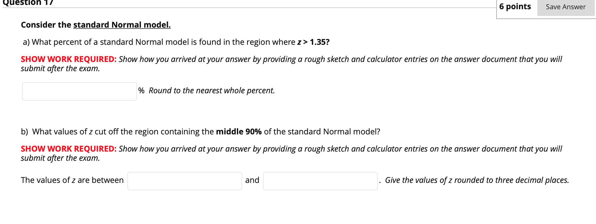 Solved Question | Chegg.com