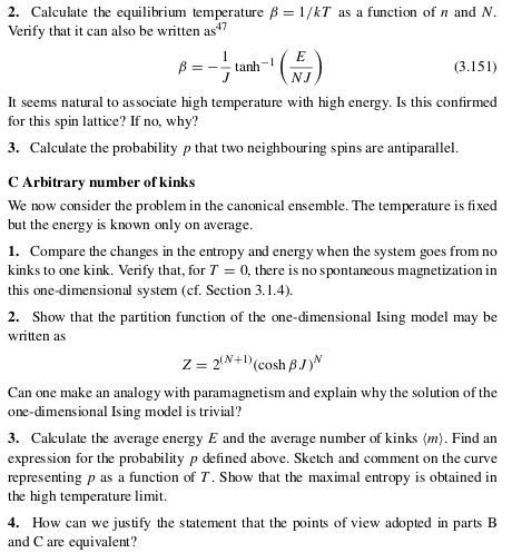 Solved I JUST NEED THE ANSWER FOR NUMBER 3 AND 4 FROM PART | Chegg.com