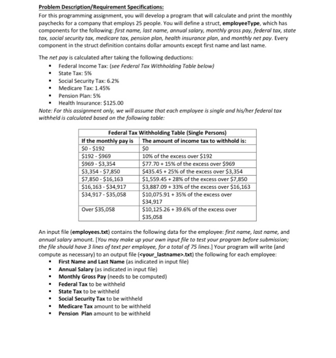 solved-problem-description-requirement-specifications-for-chegg