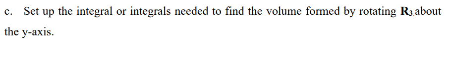 Solved 7. (5 points each) The figure below shows the graphs | Chegg.com