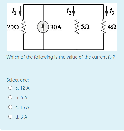 Solved iz 2012 30A 512 422 Which of the following is the | Chegg.com