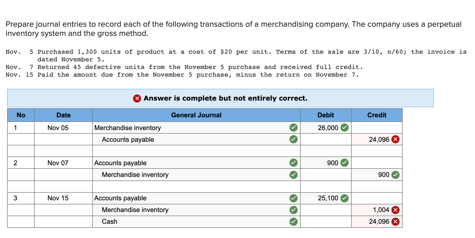 solved-prepare-journal-entries-to-record-each-of-the-chegg