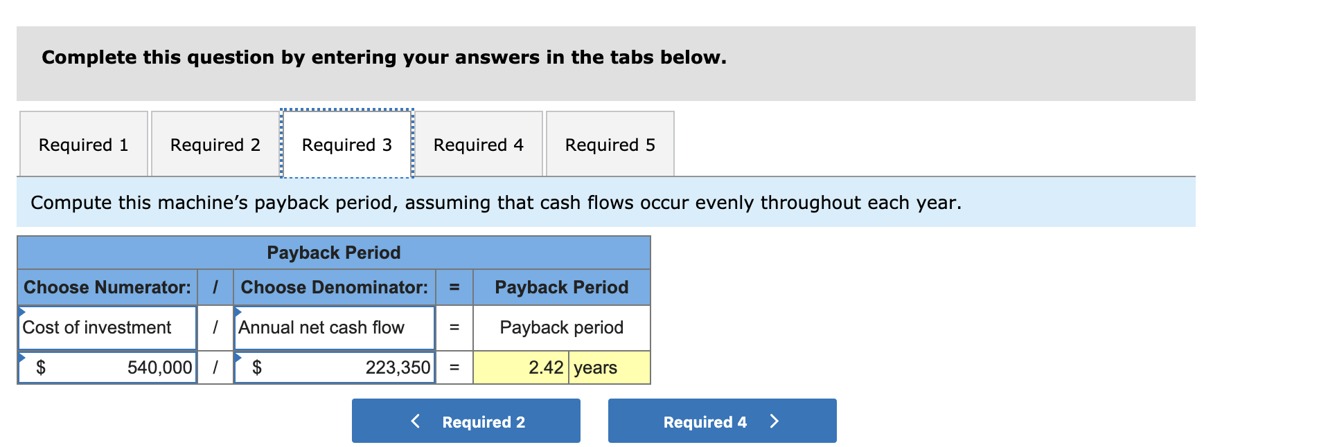 Solved JUST NEED HELP WITH THE LAST ONE. Also, when i | Chegg.com