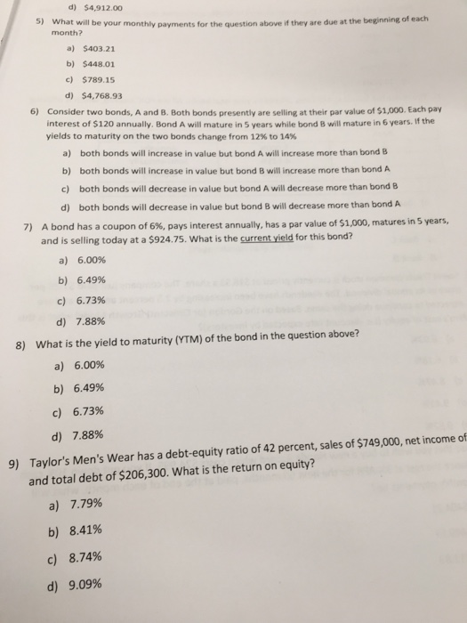 Solved 1) How long will it take (pick the closest answer) to | Chegg.com