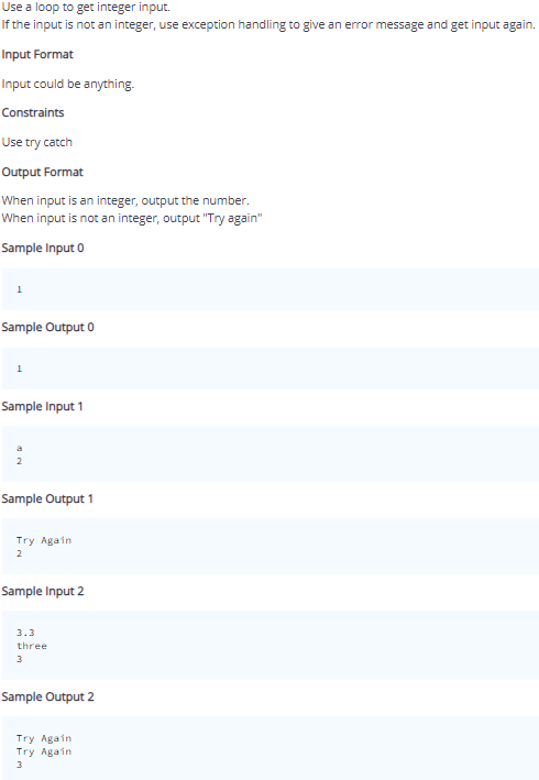 Solved (java) Use a loop to get integer input. If the input | Chegg.com