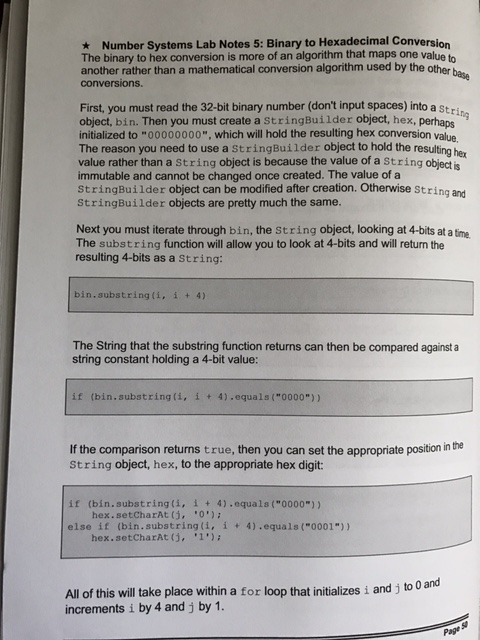 Solved Need help with the following java code, I have most | Chegg.com