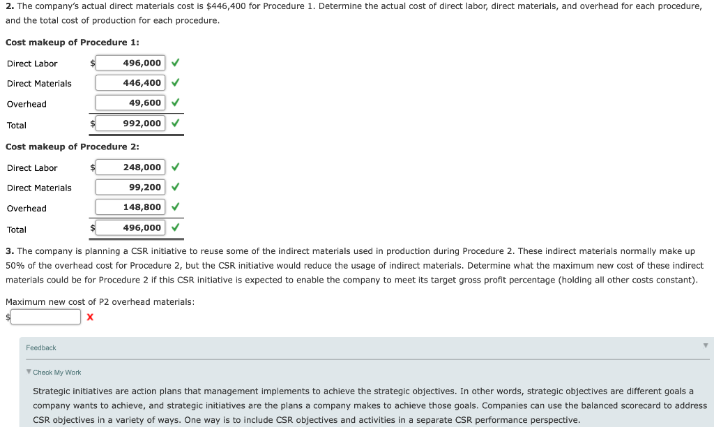 Solved Strategic Initiatives and CSR Get Hitched Inc. is a