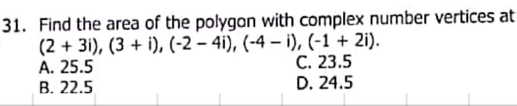 Solved 27. Which Of The Following Statements Regarding | Chegg.com