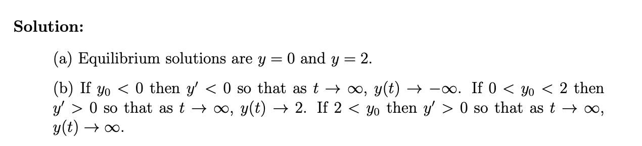 Solved solution is down below, please explain each step to | Chegg.com