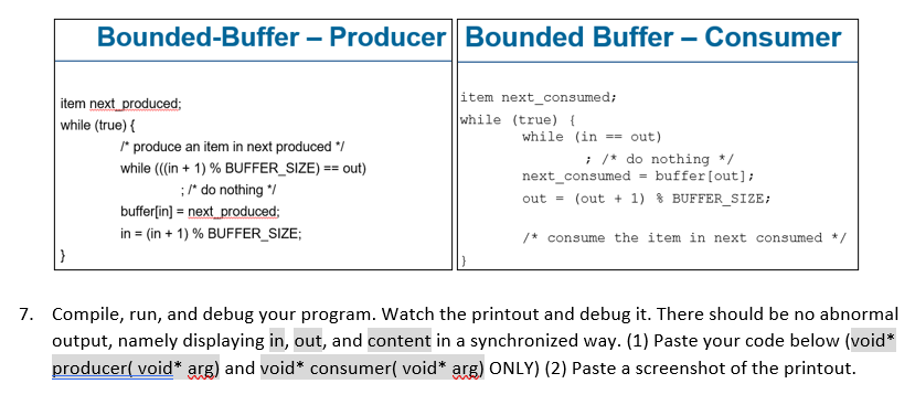 Solved Using The Following Code Please Answer The Following | Chegg.com