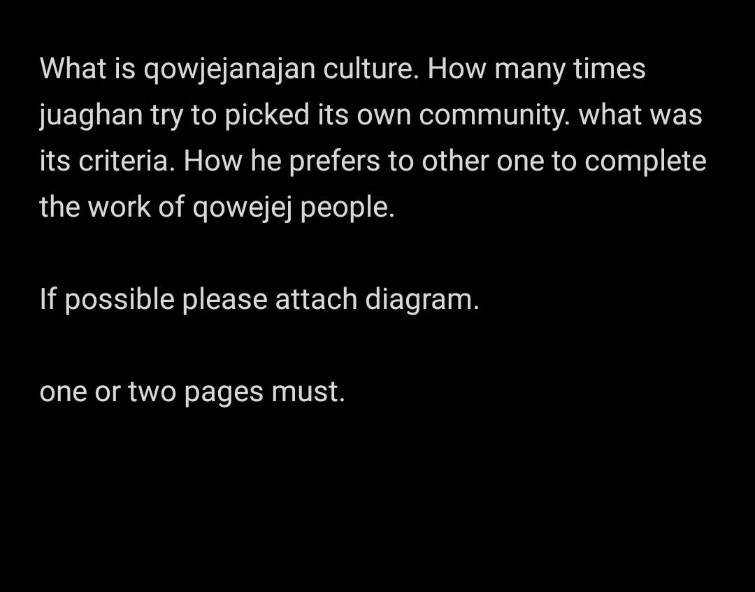 Solved This is the third time i am posting this | Chegg.com