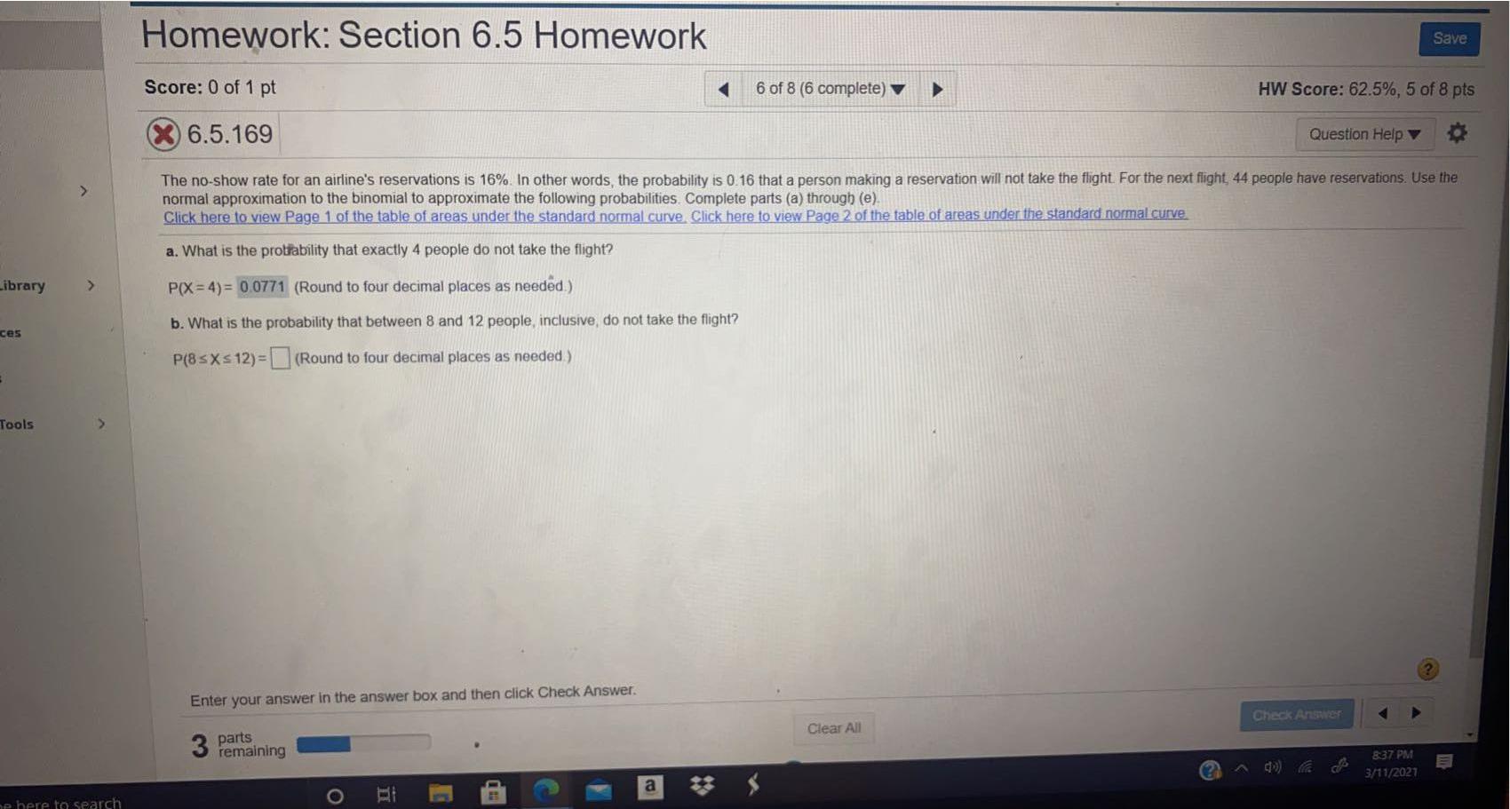 6.2.5 homework answers