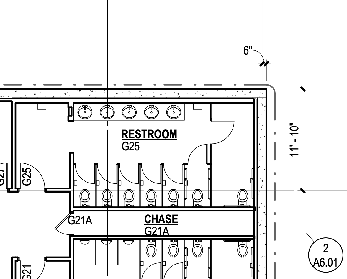 Refer to Sheet A2.02 in the Spark drawings. What is | Chegg.com