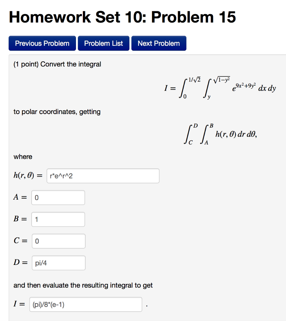 Solved This is my second time to post this question because | Chegg.com