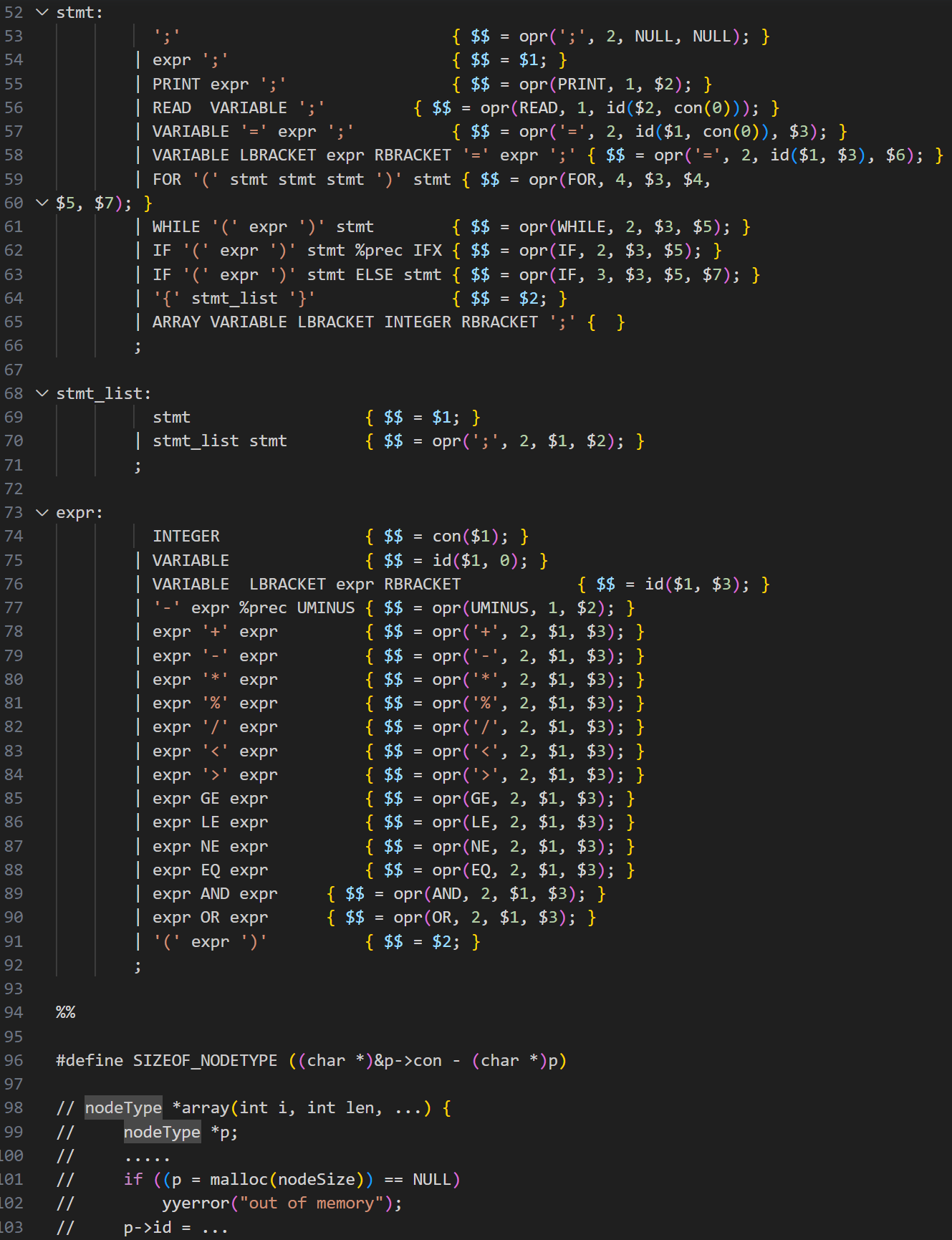 Solved Feature 1[50%]. Multi-dimensional arrays. Since the | Chegg.com