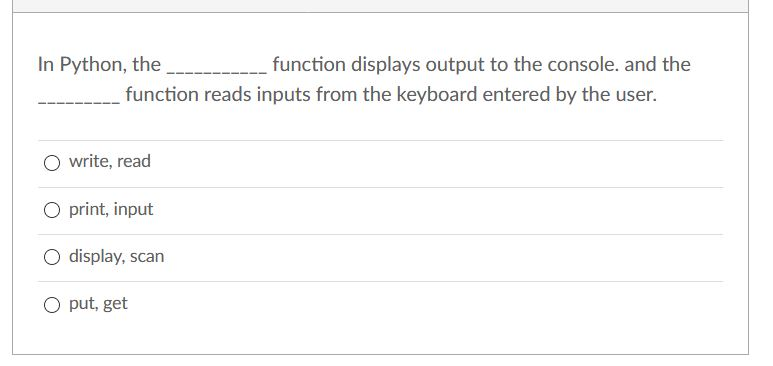Solved What is the value of number after the following | Chegg.com
