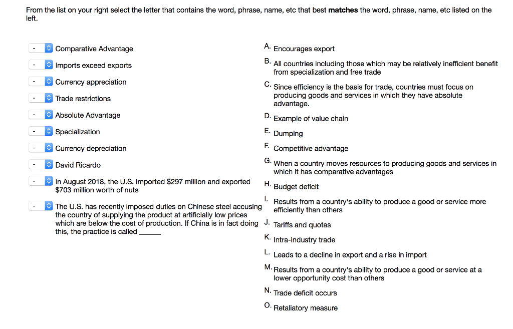 Absolute Advantage Example Quizlet absolute-advantage-example-quizlet
