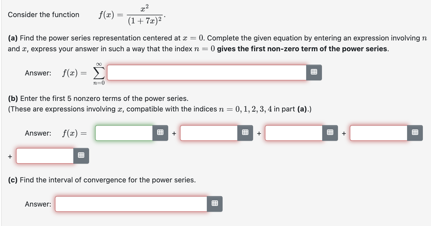 solved-consider-the-function-f-x-1-7x-2x2-a-find-the-chegg